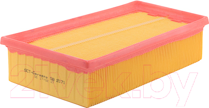 Воздушный фильтр SCT SB2171