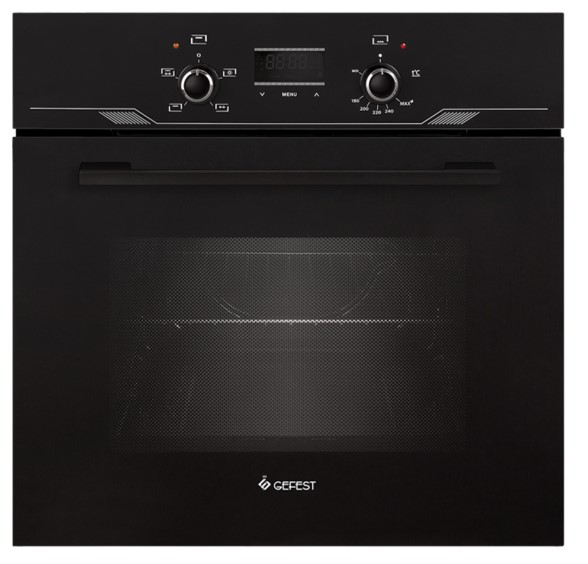 Газовый духовой шкаф GEFEST ДГЭ 621-03