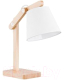 Прикроватная лампа ALFA Joga 23978 - 