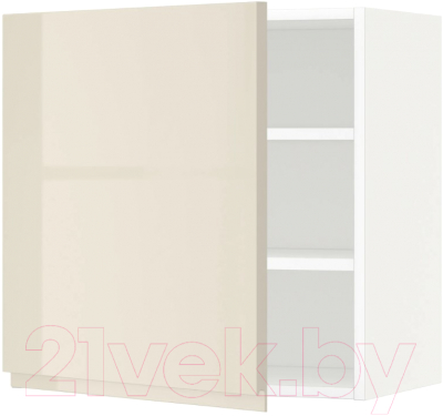 

Шкаф навесной для кухни Ikea, Метод 792.249.26