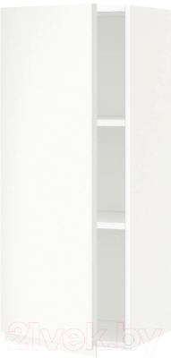 

Шкаф навесной для кухни Ikea, Метод 792.250.68
