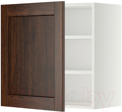 

Шкаф навесной для кухни Ikea, Метод 792.267.65