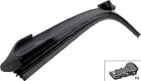 

Щетка стеклоочистителя, T4 Aerotech Perfect-fit 9119