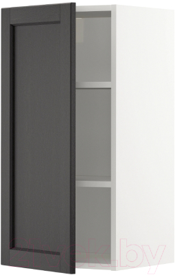 

Шкаф навесной для кухни Ikea, Метод 792.583.89