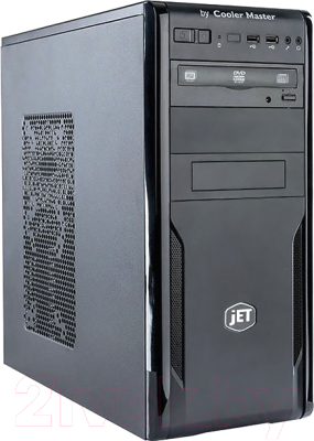 Игровой системный блок Jet Wizard FX6300D16HD1X105TDCM50