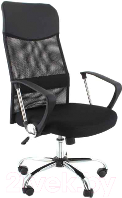 Кресло офисное Calviano Xenos II NF-232B (черный)