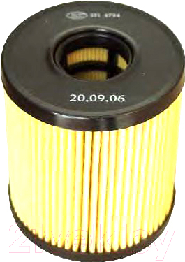 Масляный фильтр SCT SH4794P