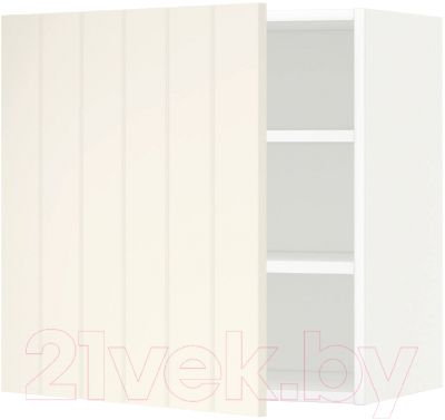 

Шкаф навесной для кухни Ikea, Метод 892.264.92