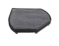 

Салонный фильтр SCT, SAK120