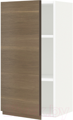 

Шкаф навесной для кухни Ikea, Метод 992.247.94