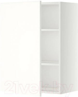 Шкаф навесной для кухни Ikea Метод 992.262.55