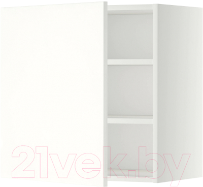 Шкаф навесной для кухни Ikea Метод 992.263.02