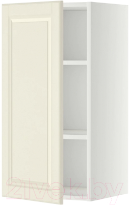 

Шкаф навесной для кухни Ikea, Метод 992.277.64