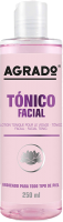 Тоник для лица Agrado Facial Tonic (250мл) - 