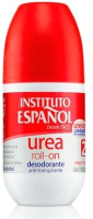 Дезодорант шариковый Instituto Espanol UREA 2% Deodorant Antiperspirant (75мл) - 