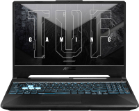 

Игровой ноутбук Asus, TUF Gaming A15 FA506IHRB-HN105