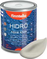 Краска Finntella Hidro Sansa / F-14-1-1-FL083 (900мл, серо-бежевый) - 