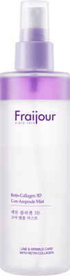 Спрей для лица Fraijour Retin-Collagen 3D Core Ampoule Mist (200мл) -