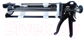 Пистолет для герметика Wurth Wumax WIT-PE 189101366 (585мл)