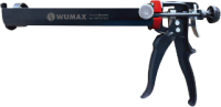 Пистолет для герметика Wurth Wumax WIT-COX 189101362 (310мл) - 