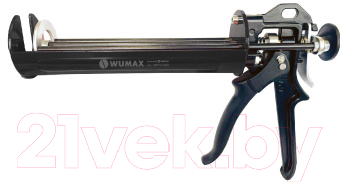 Изображение товара Пистолет для герметика Wurth Wumax WIT-VM/UH 189101360 (420мл)