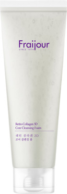 Пенка для умывания Fraijour Retin-Collagen 3D Core Cleansing Foam (250мл) - 