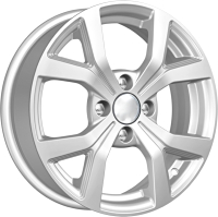 

Литой диск Carwel, Таир 15x6" 4x100мм DIA 54.1мм ET 50мм SB