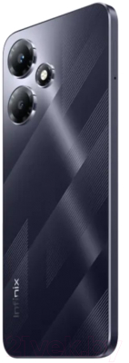 Смартфон Infinix Hot 30 Play NFC 8GB/128GB / X6835B (черный мираж)