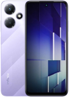 Смартфон Infinix Hot 30 Play NFC 8GB/128GB / X6835B (пурпурно-фиолетовый) - 