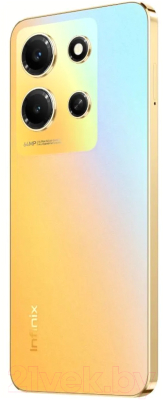 Смартфон Infinix Note 30i 8GB/256GB / X6716 (золотой хамелеон)