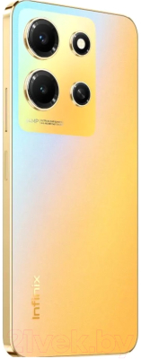 Смартфон Infinix Note 30i 8GB/256GB / X6716 (золотой хамелеон)