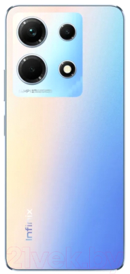 Смартфон Infinix Note 30 8GB/256GB / X6833B (межзвездный синий)