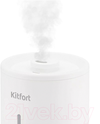 Ультразвуковой увлажнитель воздуха Kitfort KT-2883