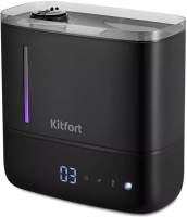 Ультразвуковой увлажнитель воздуха Kitfort KT-2884 - 