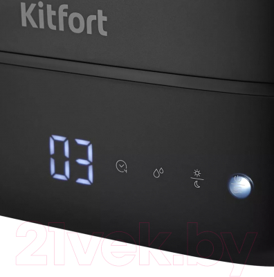 Ультразвуковой увлажнитель воздуха Kitfort KT-2884