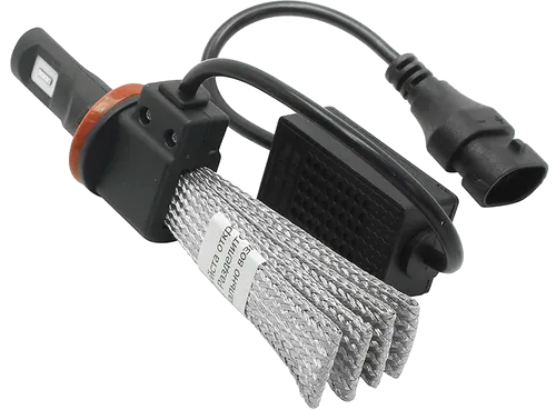 Автомобильная лампа ClearLight Standart HB4 / CLFLXLEDHB4-1