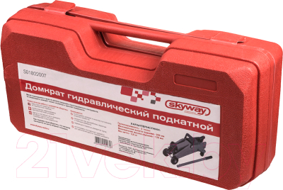 Изображение товара Подкатной домкрат Skyway S01802007