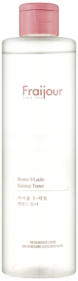 Изображение товара Тонер для лица Fraijour Biome 5-Lacto Balance Toner (300мл)