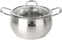 

Кастрюля Rashel, R-15s