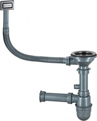 Сифон Paulmark Konz PM2022-BS - 