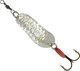 Блесна DAM FZ Scales Spoon S / 5019006 (серебристый/золото) - 