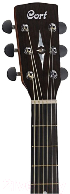 Акустическая гитара Cort L100C-NS
