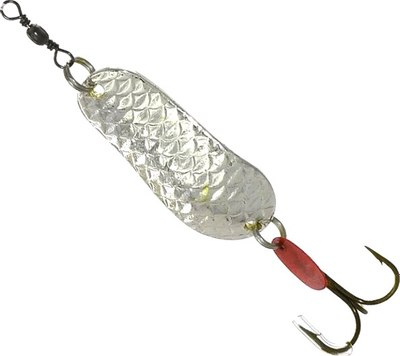 

Блесна, FZ Scales Spoon S / 5019016