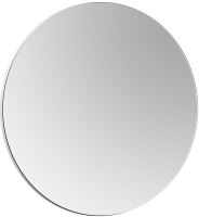 Зеркало Belux Консул В85 (1, белый глянцевый) - 