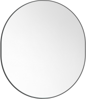 Зеркало Belux Мини В 80x90 (19, принт черный матовый) - 