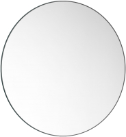 Зеркало Belux Эко B 95 (19, черный матовый) - 
