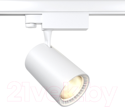 Трековый светильник Maytoni Vuoro TR029-3-20W3K-S-W