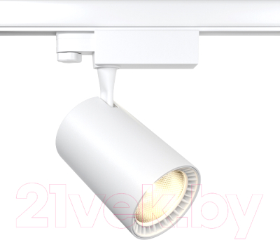 Трековый светильник Maytoni Vuoro TR029-3-20W4K-M-W