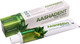 Зубная паста Aasha Herbals Лавр и мята (100г) -