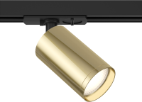 

Трековый светильник, Focus S TR020-1-U-GU10-BG